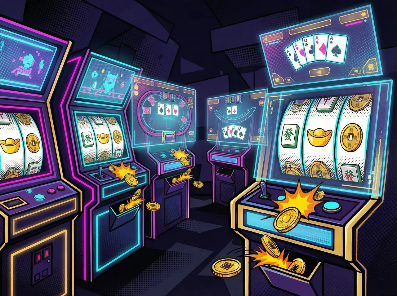 必赢亚洲 - 波普娱乐城试玩界面